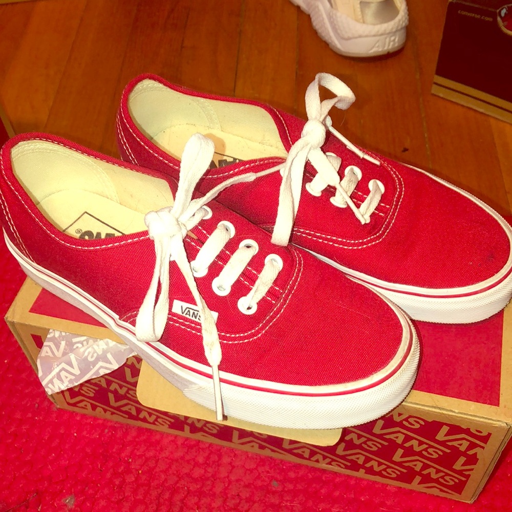 Vans